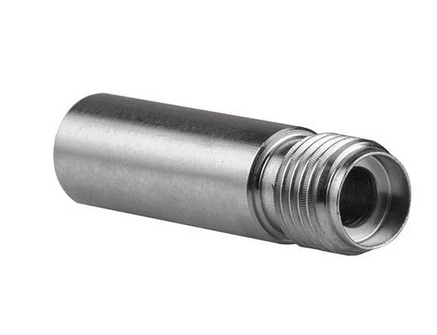 Edmund爱特蒙特 4mm 孔径，VIS近红外线 光纤准直器，SMA