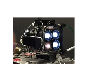 Labsphere蓝菲CCS准直太阳光模拟器