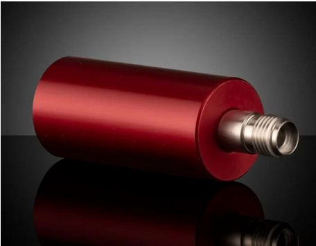 Edmund爱特蒙特 10mm 孔径，UV VIS光纤准直器，SMA