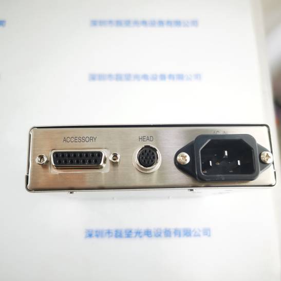 HAMAMATSU滨松 C9492 软X射线除静电器