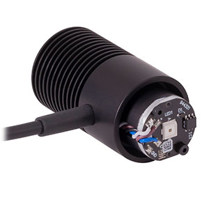 Thorlabs索雷博 M1200L4 - 已安装LED光源