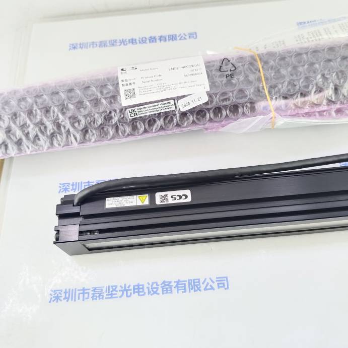 CCS希希爱视 LNSD-400SW(A) 光源