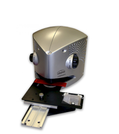 Labsphere蓝菲UV-2000F纺织品紫外透过率分析仪