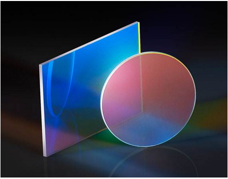 Edmund爱特蒙特 552nm，12.5 x 17.6mm，二向色滤光片