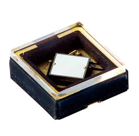 Nichia日亚 NVSU233B (395nm) LED光源