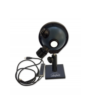 Labsphere蓝菲LPMS激光功率测量系统LPMS-060-SF-SDTP
