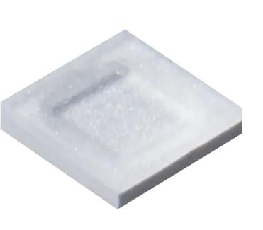 Nichia日亚 NFSBE11A-V1L1 (Blue) LED