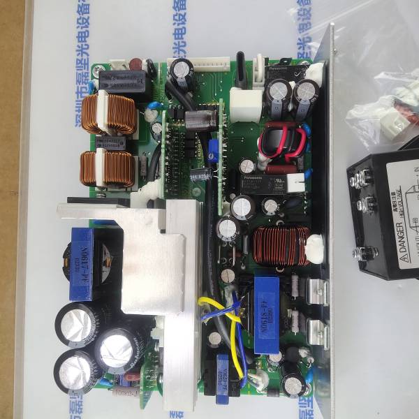 HAMAMATSU滨松 C11522-00-54 氙灯电源