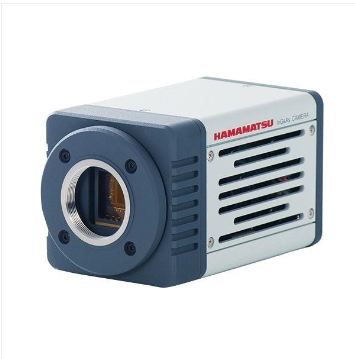HAMAMATSU滨松InGaAs相机C12741-03