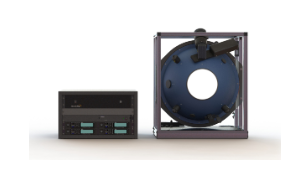 Labsphere蓝菲HELIOSPlus D 系列 大动态范围积分球光源USLR-D08L-NDNN-P