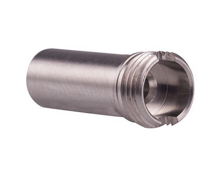 Edmund爱特蒙特 4mm 孔径，紫外线VIS 光纤准直器，FC