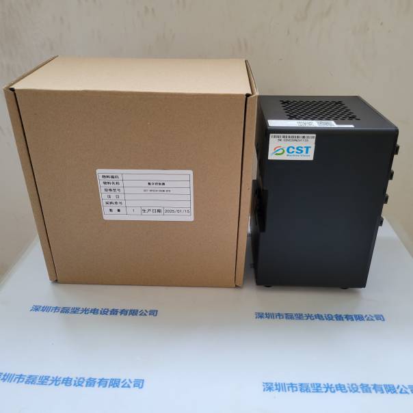 CST康视达 CST-DPS24120CM-8TD 光源控制器