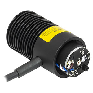 Thorlabs索雷博 M625L4 - 已安装LED光源