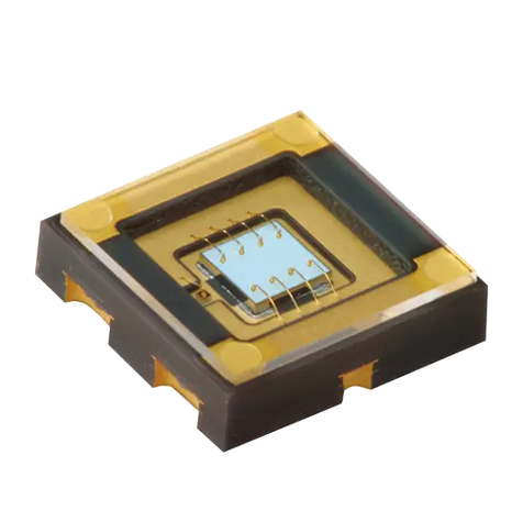 Nichia日亚 NWSU333B (385nm) LED光源