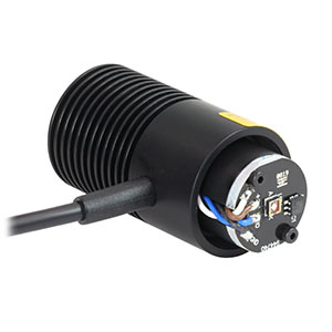 Thorlabs索雷博 M385L3 - 已安装LED光源