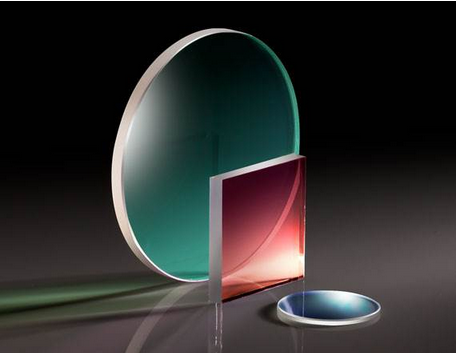 Edmund爱特蒙特 热反射镜，直径 50毫米，45度角入射