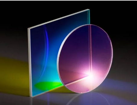 Edmund爱特蒙特 500nm，25mm直径，二向色短波通滤光片