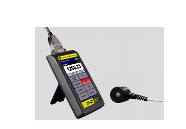 ILT光测量系统2400 UVG光度计