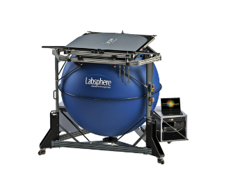 Labsphere蓝菲COLOSUS全波段成像系统校准光源