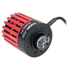 Thorlabs索雷博 M385LP1 - 已安装LED光源