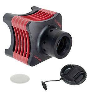 Thorlabs索雷博 SOLIS-660C - 高功率LED光源