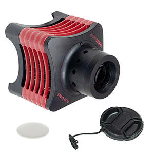 Thorlabs索雷博 SOLIS-617C - 高功率LED光源