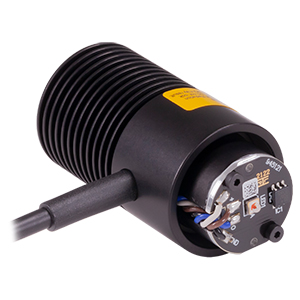 Thorlabs索雷博 M617L5 - 已安装LED光源