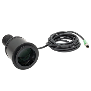 Thorlabs索雷博 M617L5-C4 - 准直LED光源