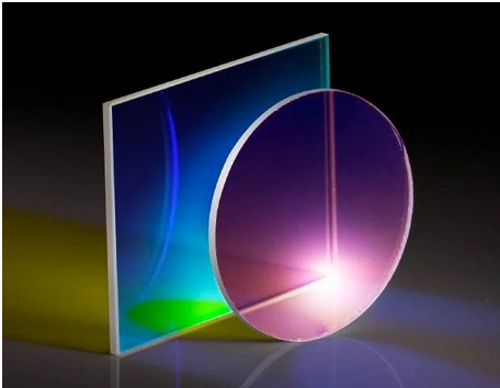 Edmund爱特蒙特 400nm，25mm直径，二向色短波通滤光片