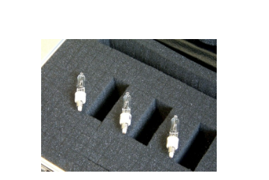 Labsphere蓝菲校准的光谱通量标准灯2Pi-3-INT-1400