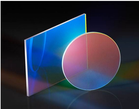 Edmund爱特蒙特 605nm，25.2 x 35.6mm，二向色滤光片