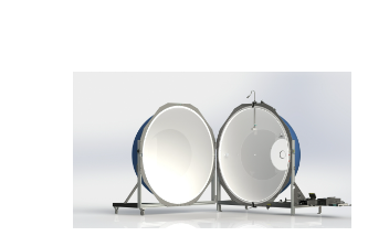 Labsphere蓝菲illumia® Plus2 温控积分球光谱仪