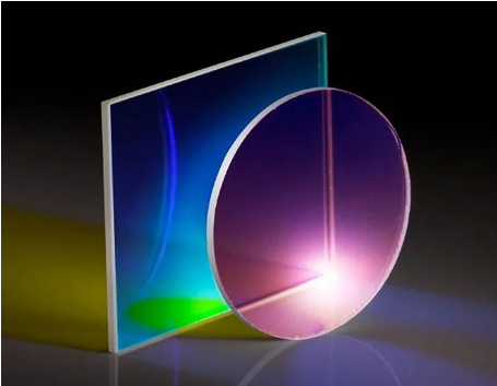 Edmund爱特蒙特 800nm，12.5 x 17.6mm，二向色短波通滤光片