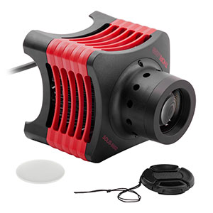 Thorlabs索雷博 SOLIS-565D - 高功率LED光源