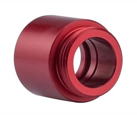 Edmund爱特蒙特 10mm 孔径，25mm焦距VISNIR光纤聚焦组件