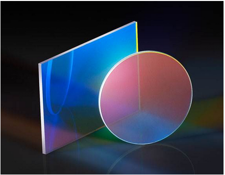 Edmund爱特蒙特 482nm，25.2 x 35.6mm，二向色滤光片