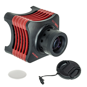 Thorlabs索雷博 SOLIS-365C - 高功率LED光源