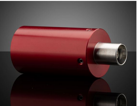 Edmund爱特蒙特 22.2mm Aperture UVVIS Fiber Optic Collimator, FC 聚焦型准直器