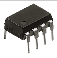 Panasonic松下PhotoMOS (MOSFET输出光电耦合器) AQV101