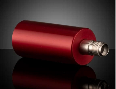 Edmund爱特蒙特 22.2mm Aperture UVVIS Fiber Optic Collimator, SMA 聚焦型准直器