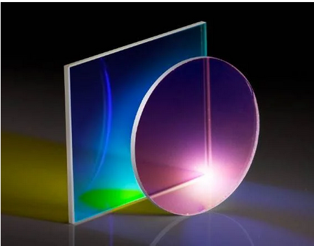 Edmund爱特蒙特 900nm，12.5 x 17.6mm，二向色短波通滤光片