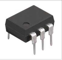 Panasonic松下PhotoMOS (MOSFET输出光电耦合器) AQV224N