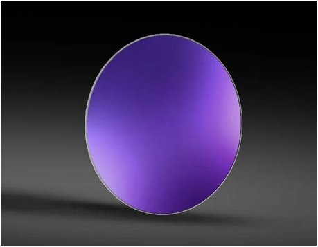 Edmund爱特蒙特 Everix Ultra-Thin OD 2 Bandpass Filter, 470nm, 12.5mm Dia 超薄带通滤光片