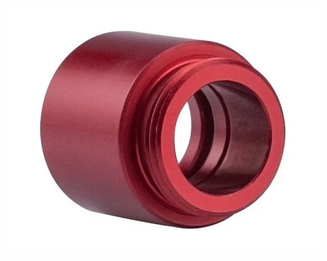 Edmund爱特蒙特 10mm 孔径，38mm焦距UVVIS光纤聚焦组件