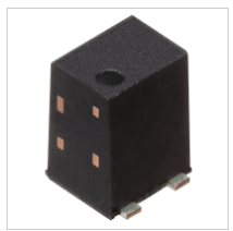 Panasonic松下PhotoMOS (MOSFET输出光电耦合器) AQY221R6TY