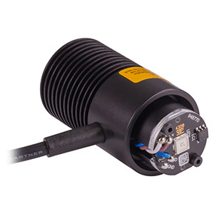 Thorlabs索雷博 M430L5 - 已安装LED光源