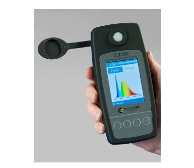 ILT光测量系统ILT350色度计