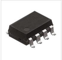 Panasonic松下PhotoMOS (MOSFET输出光电耦合器) AQW227NAX