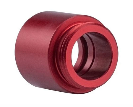 Edmund爱特蒙特 22.2mm Aperture, 38mm FL UVVIS Fiber Refocusing Assembly 聚焦型准直器