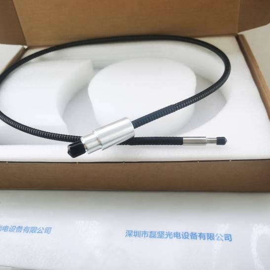 CERMA PRECISION赛玛精密 1X5mmX1000mm 石英光纤（内直径5mm，长1米，用在MVL-210上）